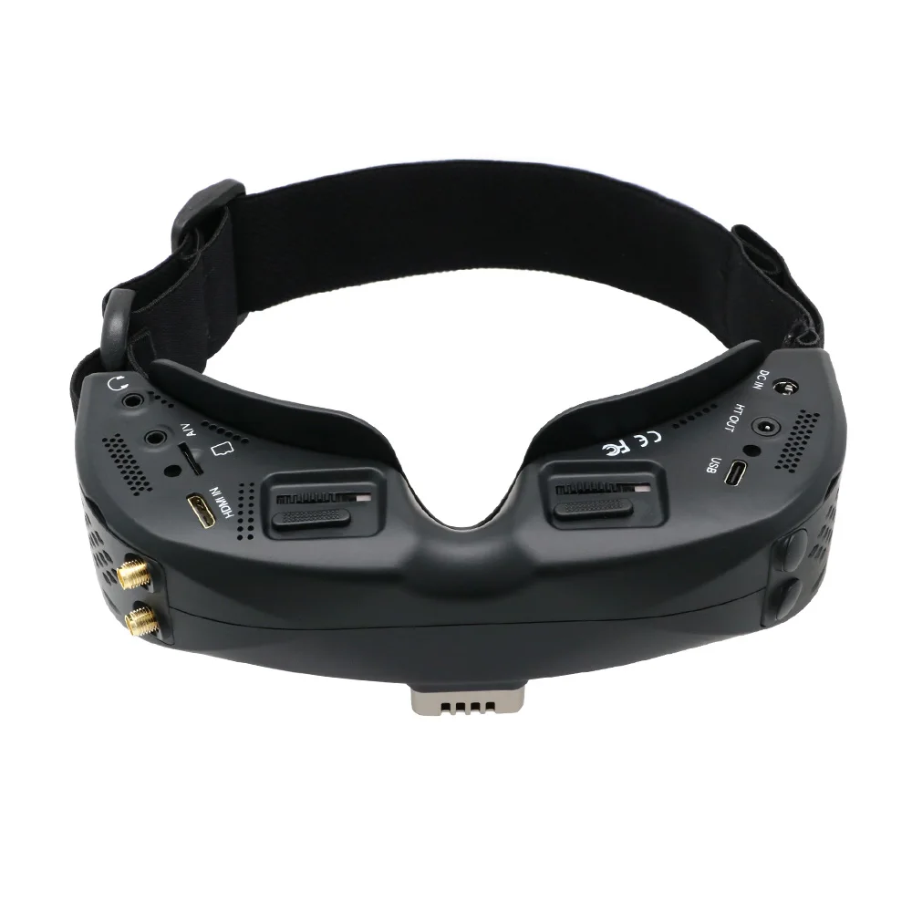 Drones - SKYZONE SKY04X PRO OLED 48CH 5.8G