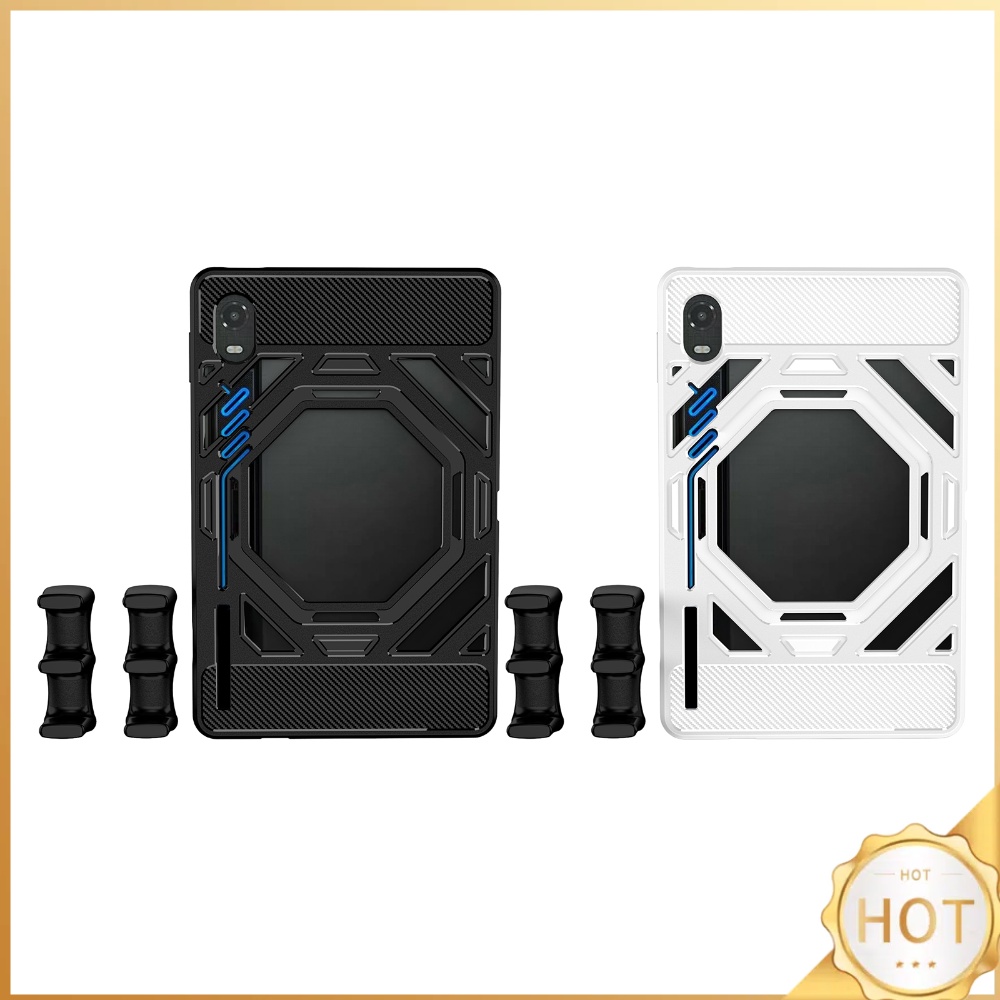 Tablets - 레드 매직 5 프로용 TPU 소프트