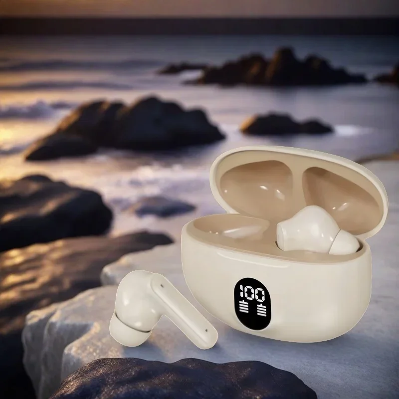 TWS 블루투스 헤드폰 무선 헤드폰 블루투스 이어버드  - Tws Earbuds Bluetooth 5.3 리뷰 및 가격