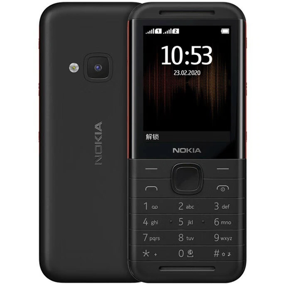 노키아 5310 2020 백업폰 2SIM 듀얼 스테레오 - Cameras 리뷰 및 가격