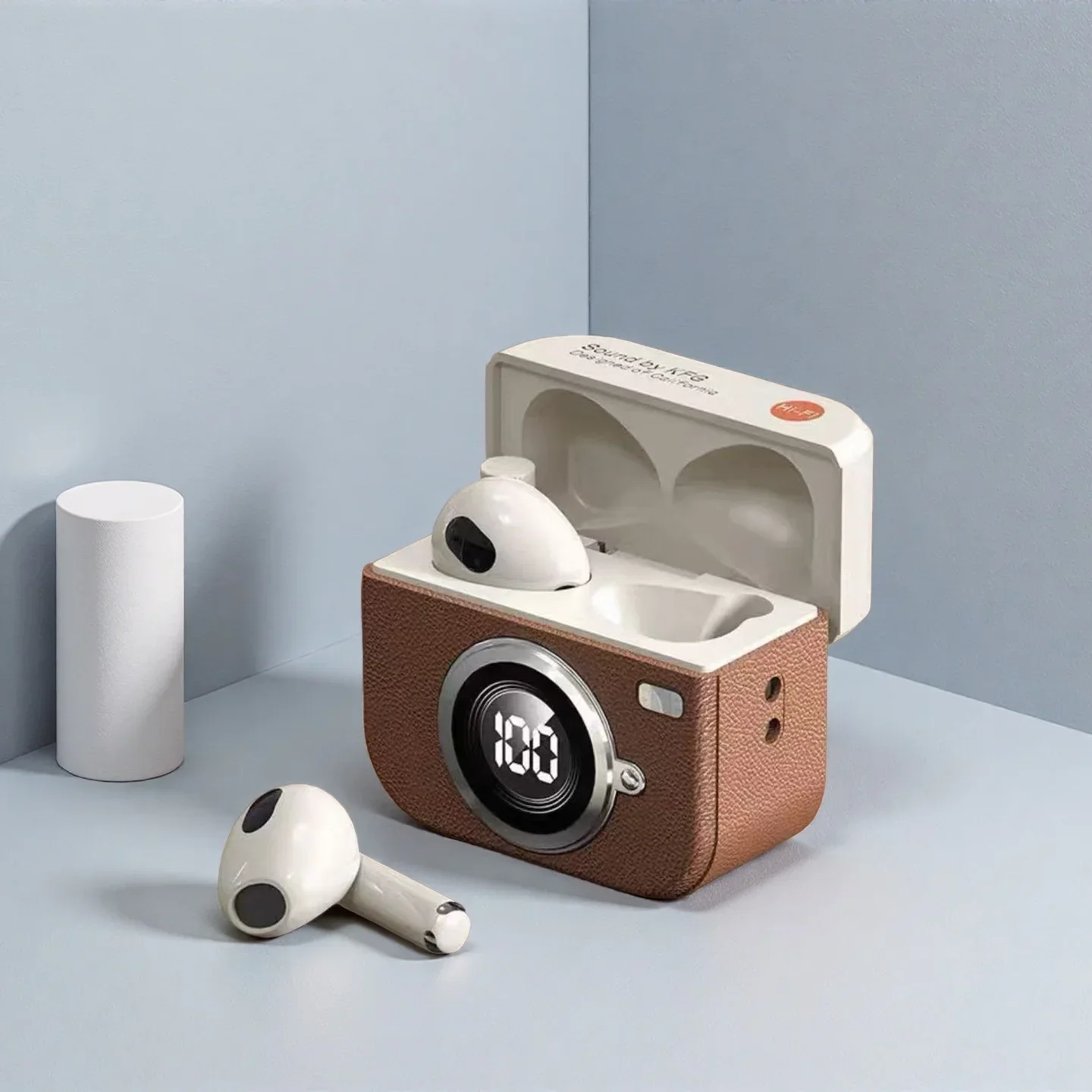 TWS 게이밍 이어폰 무선 블루투스 5.3 이어폰 마이 - Tws Earbuds Bluetooth 5.3 리뷰 및 가격