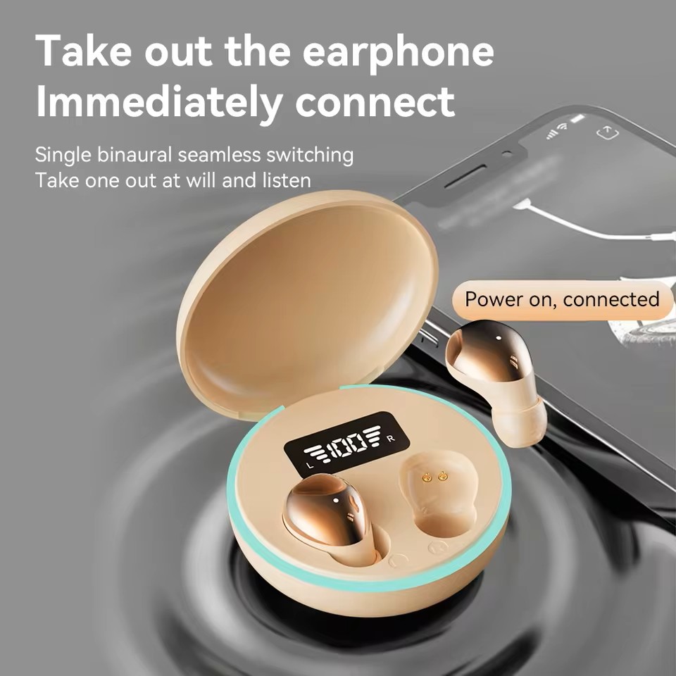 미니 무선 블루투스 이어버드, 가장 작은 마이크로 히든 - Sleep Mask Headphones Bluetooth 리뷰 및 가격
