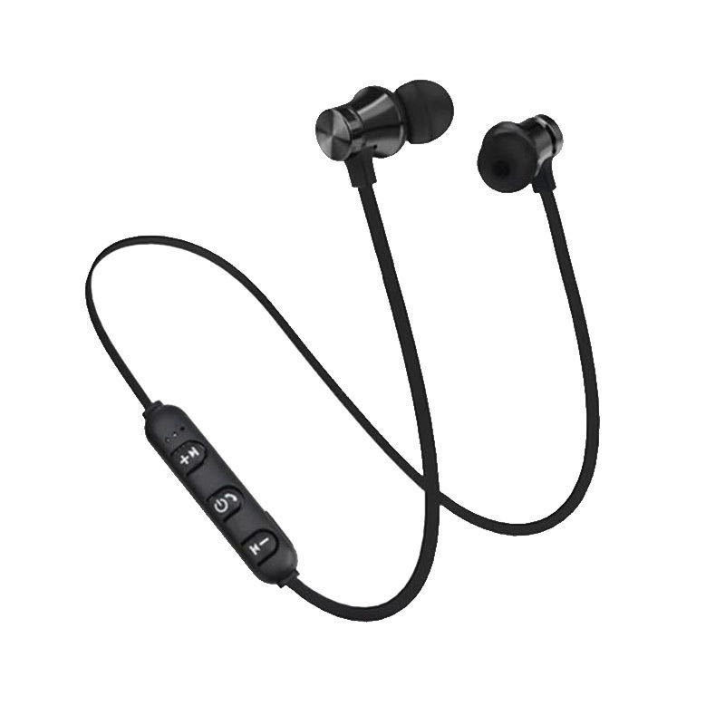 XT-11 블루투스 4.2 무선 이어폰 스포츠 헤드셋  - Magnetic Neckband Sports Earphones 리뷰 및 가격