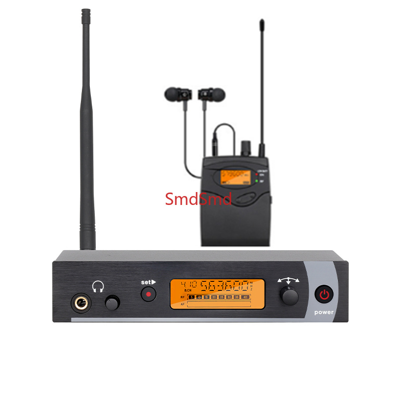 모노 사운드를 지원하는 전문 무선 인이어 모니터링 시스 - In Ear Monitors For Singers 리뷰 및 가격