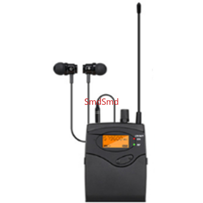 모노 사운드를 지원하는 전문 무선 인이어 모니터링 시스 - In Ear Monitors For Singers 리뷰 및 가격