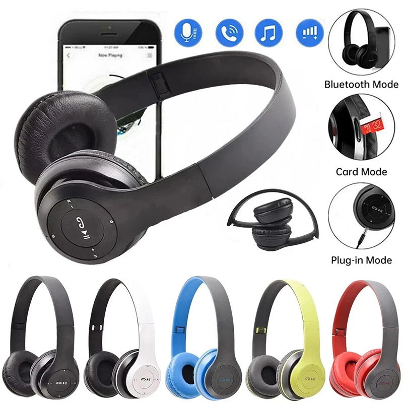 블루투스 헤드셋 무선 이어폰 오버이어 하이파이 스테레오 - Anc Wireless Over Ear Headphones 리뷰 및 가격