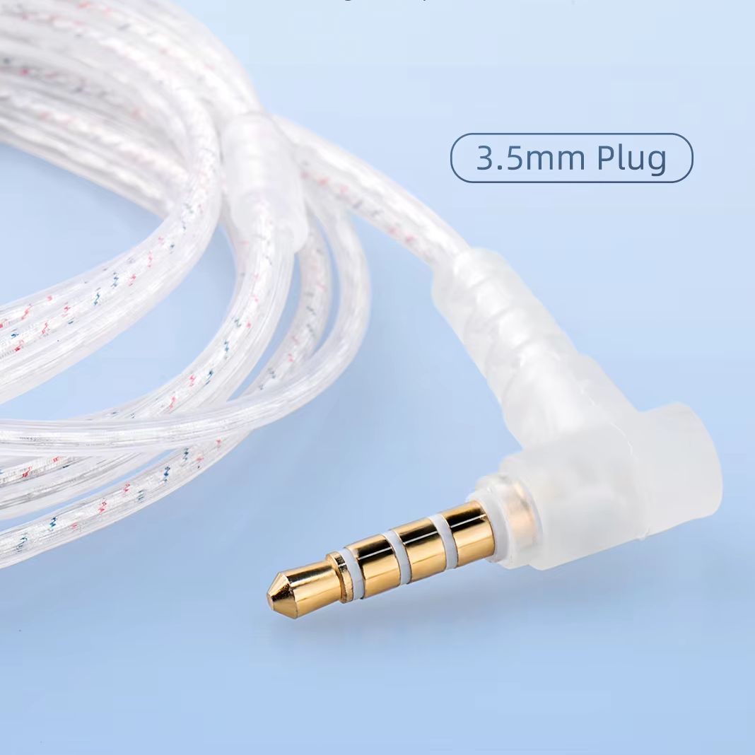 KBEAR KS10 이어폰 모니터 슈퍼 저음, 고해상도 - In Ear Monitors For Singers 리뷰 및 가격