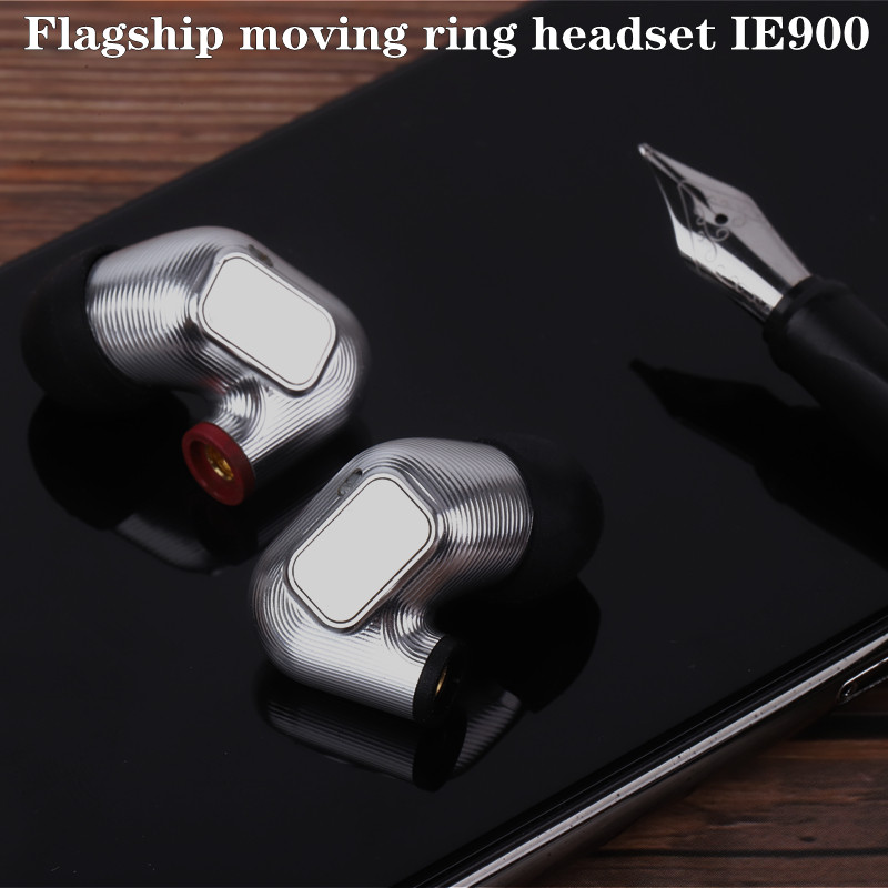 IE900 IEM 오리지널 인이어 메탈 헤드셋, 하이파 - Planar Magnetic Iem Earphones 리뷰 및 가격