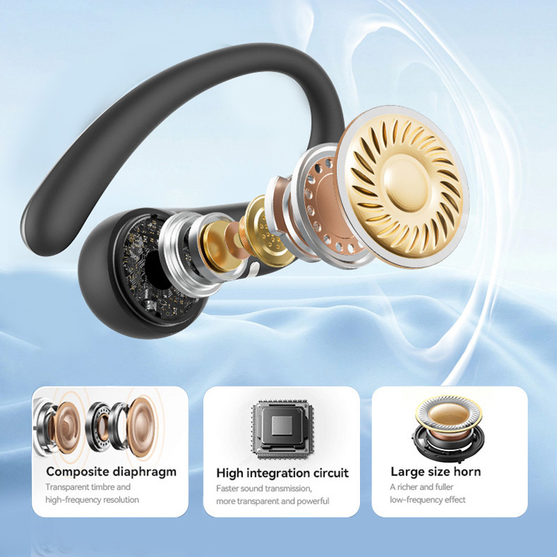 K10 모델 에어팟 무선 블루투스 이어폰 TWS 오버이 - Anc Wireless Over Ear Headphones 리뷰 및 가격