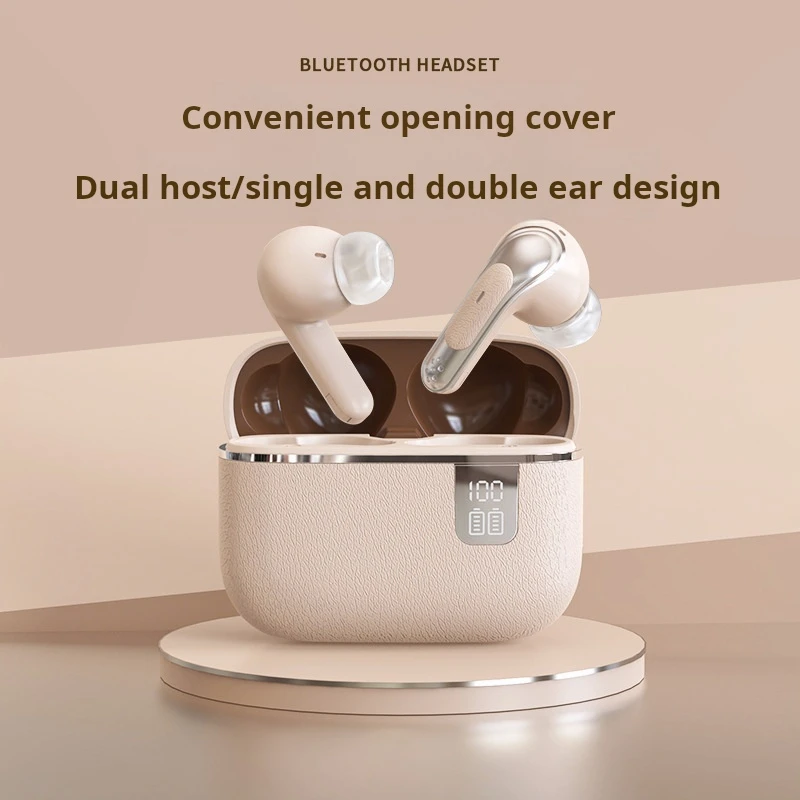 블루투스 이어폰 TWS HIFI 마이크 헤드셋 아이폰용 - Type C Wired Earphones With Mic 리뷰 및 가격