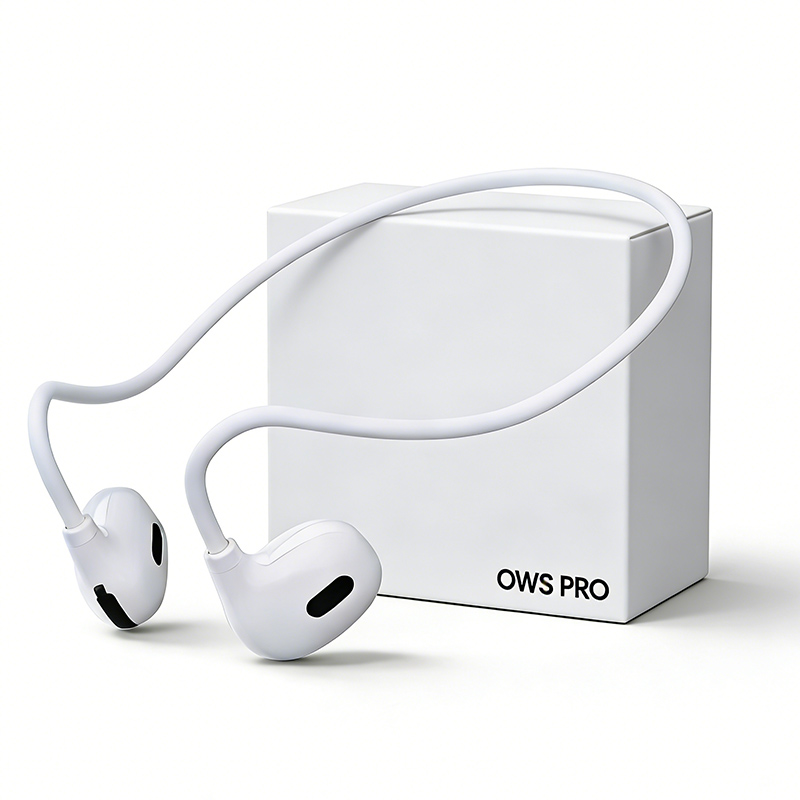 골전도 블루투스 이어폰 무선 헤드셋 오픈형 스포츠 헤드 - Bone Conduction Running Headphones 리뷰 및 가격