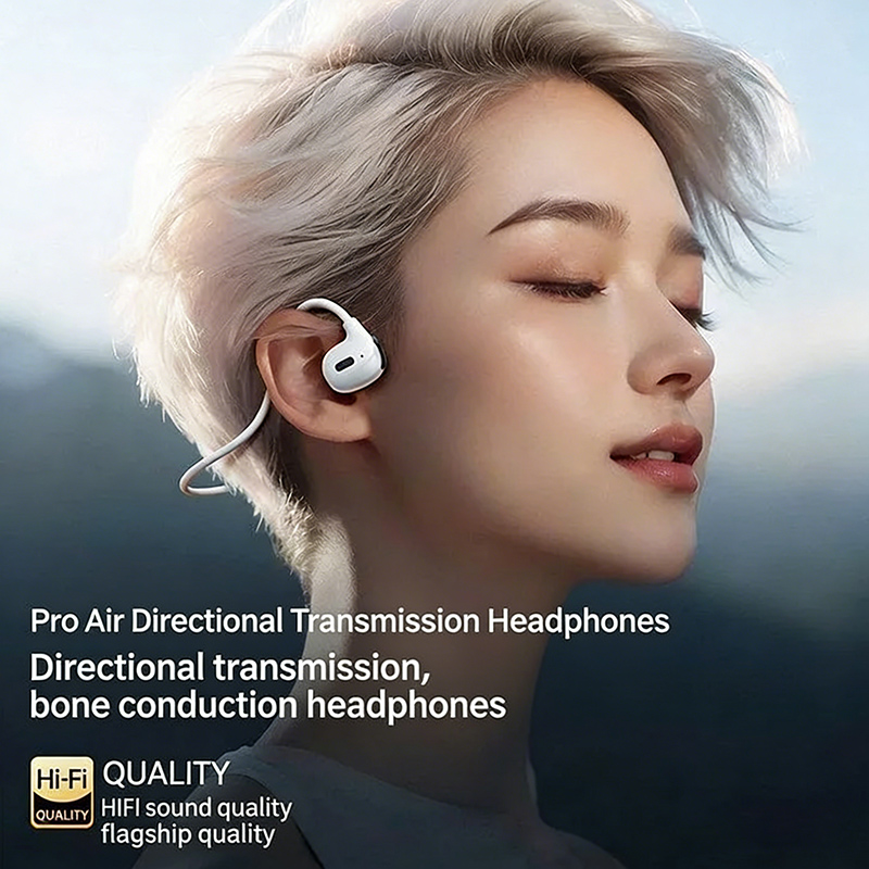 골전도 블루투스 이어폰 무선 헤드셋 오픈형 스포츠 헤드 - Bone Conduction Running Headphones 리뷰 및 가격