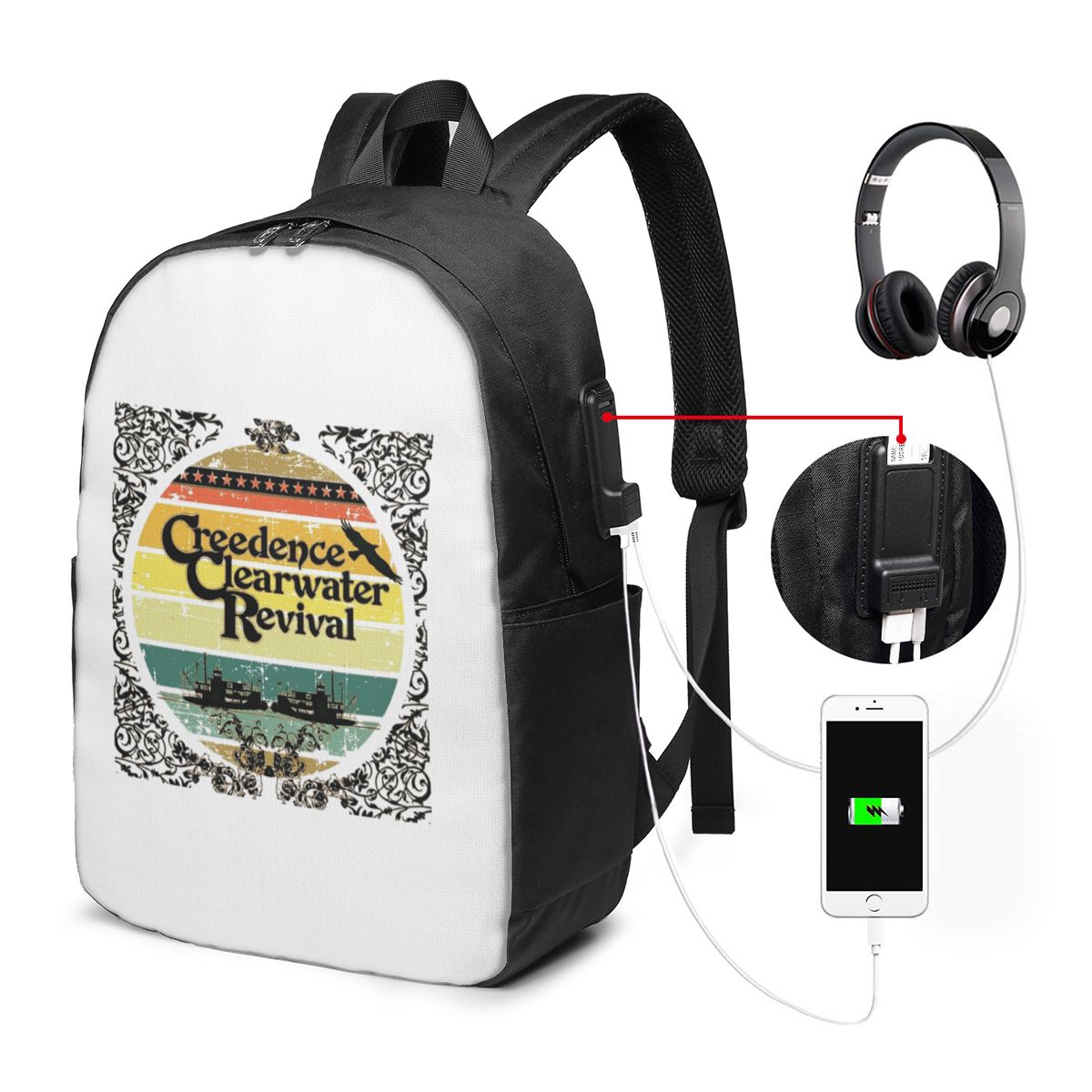 Creedence Clearwater Revival R - Laptops 리뷰 및 가격