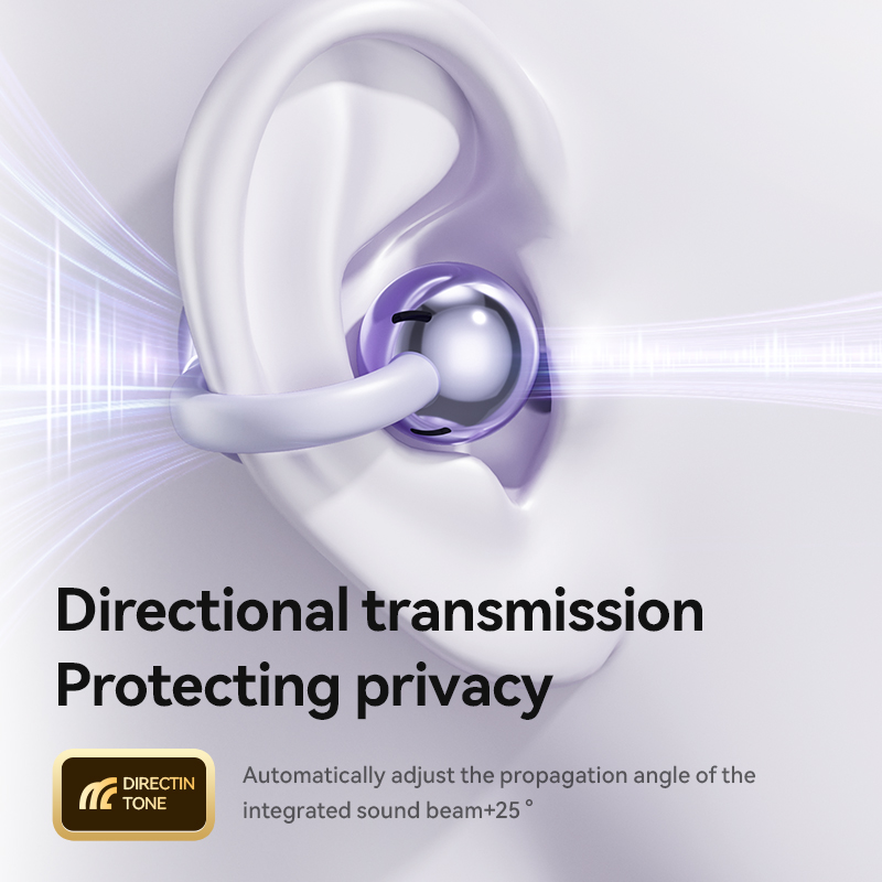 M91 이어 클립 무선 블루투스 이어폰 안드로이드 Io - Open Ear Air Conduction Headphones 리뷰 및 가격
