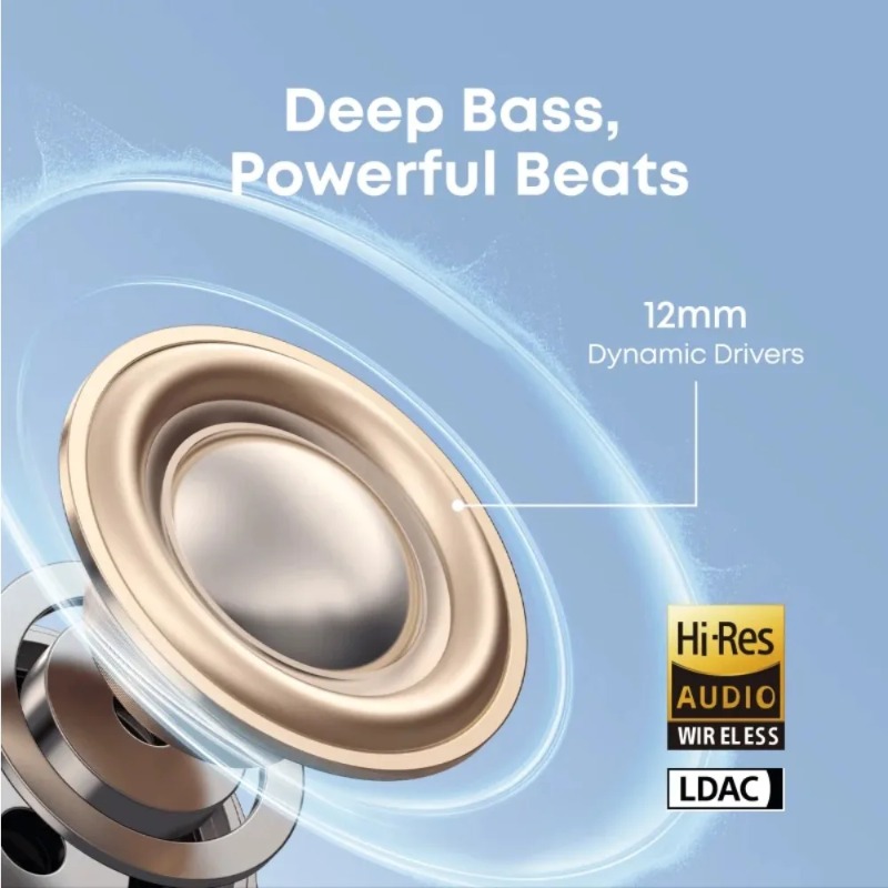 사운드코어 C50i 이어클립 오픈형 무선 블루투스 스포 - Open Ear Air Conduction Headphones 리뷰 및 가격