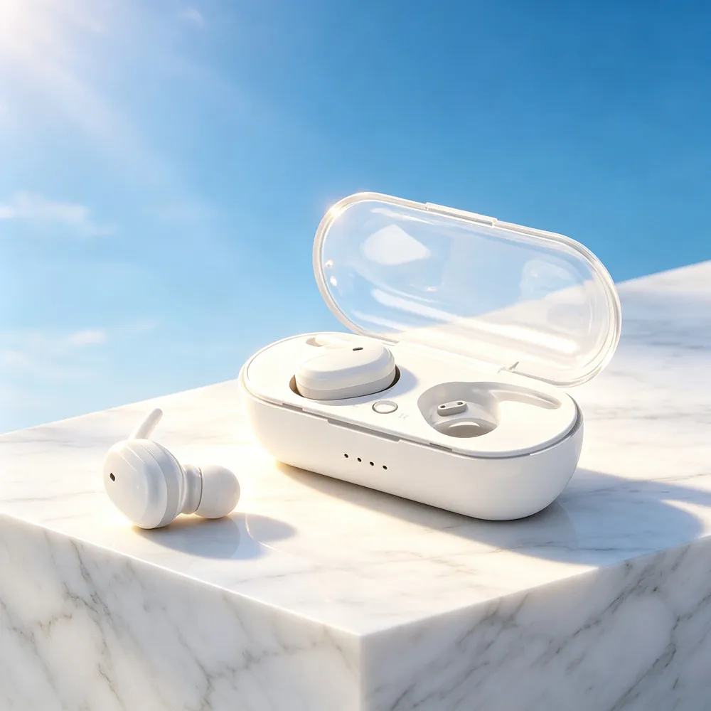 TWS 블루투스 이어폰 무선 이어폰 소음 제거 블루투스 - Sleep Mask Headphones Bluetooth 리뷰 및 가격
